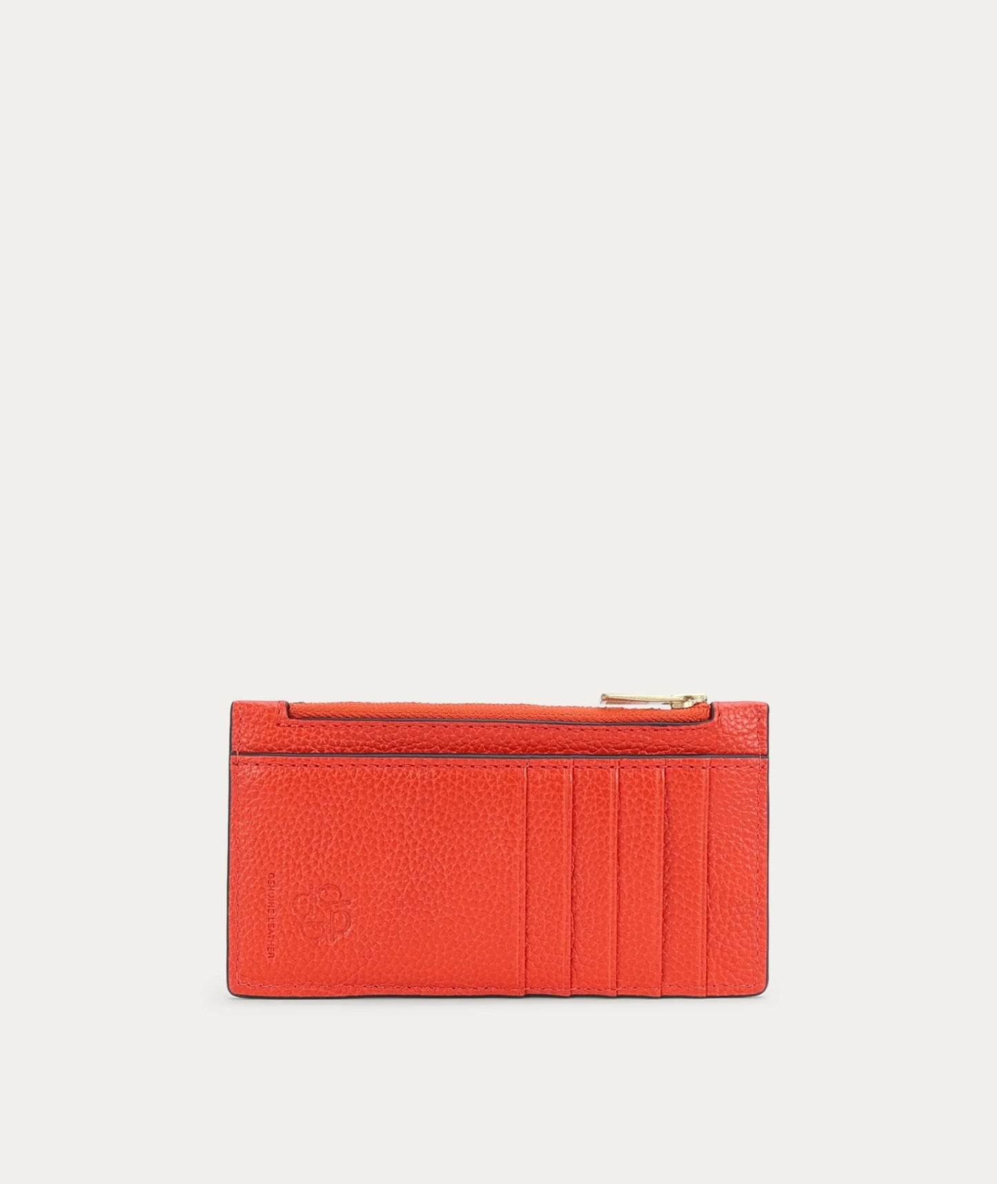 Card Holder | Tamarillo