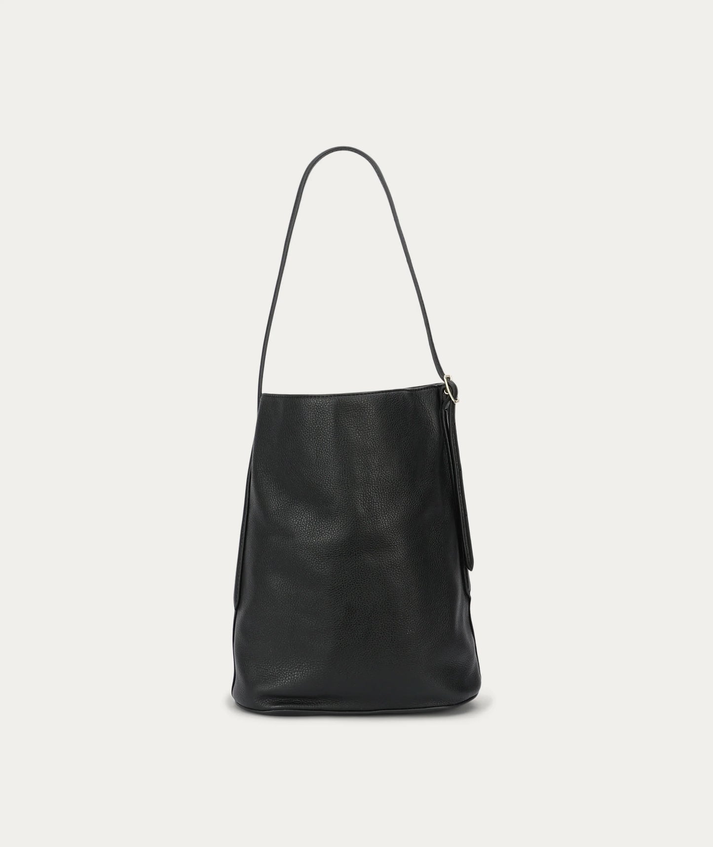 Clippity Tote | Black