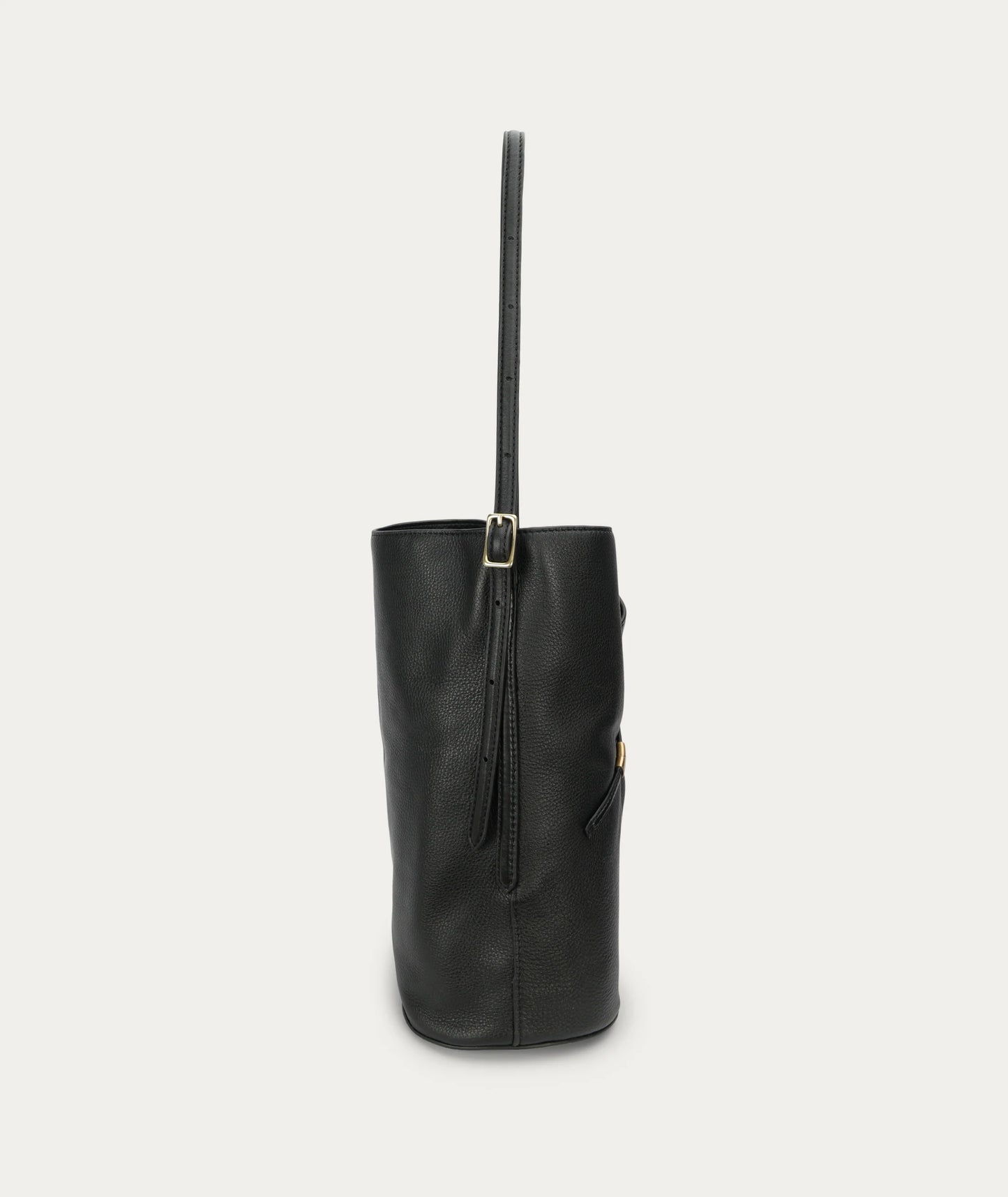 Clippity Tote | Black