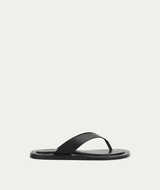 Helios Sandal | Black