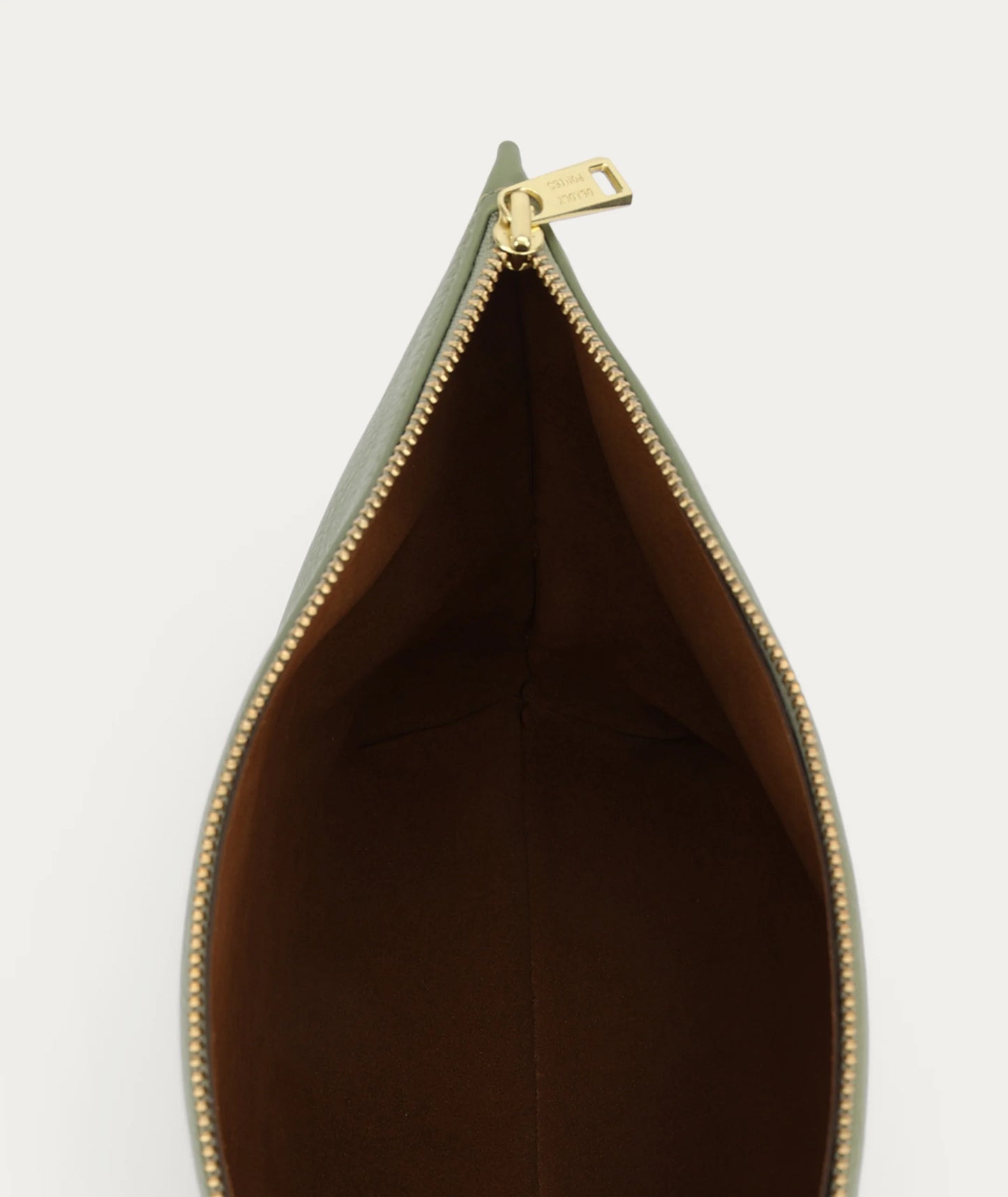 Larger Poucher | Sage