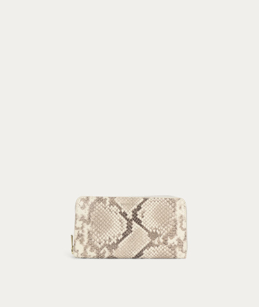 Maxi Wallet | Desert Python