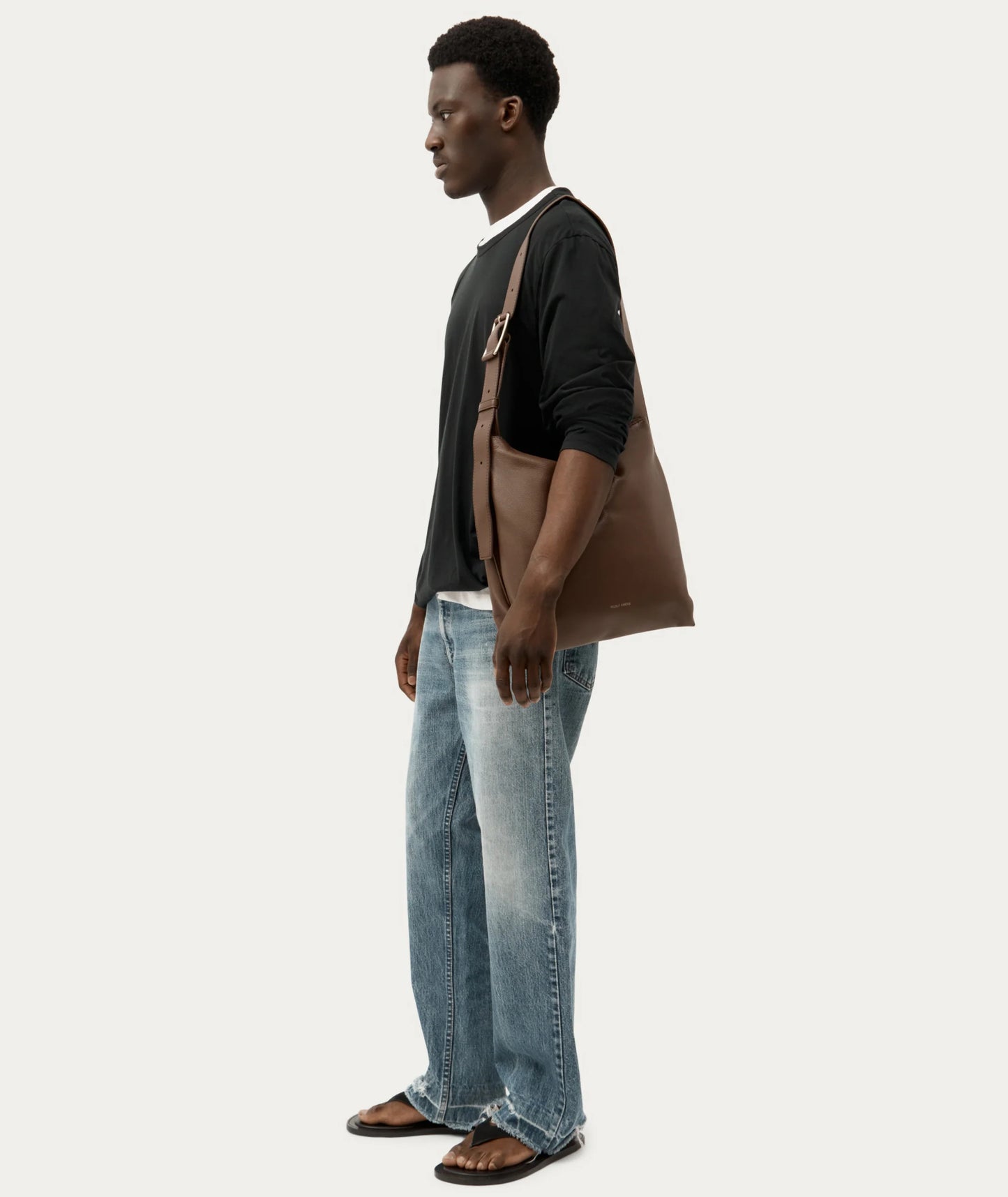Maximese Bag | Cocoa