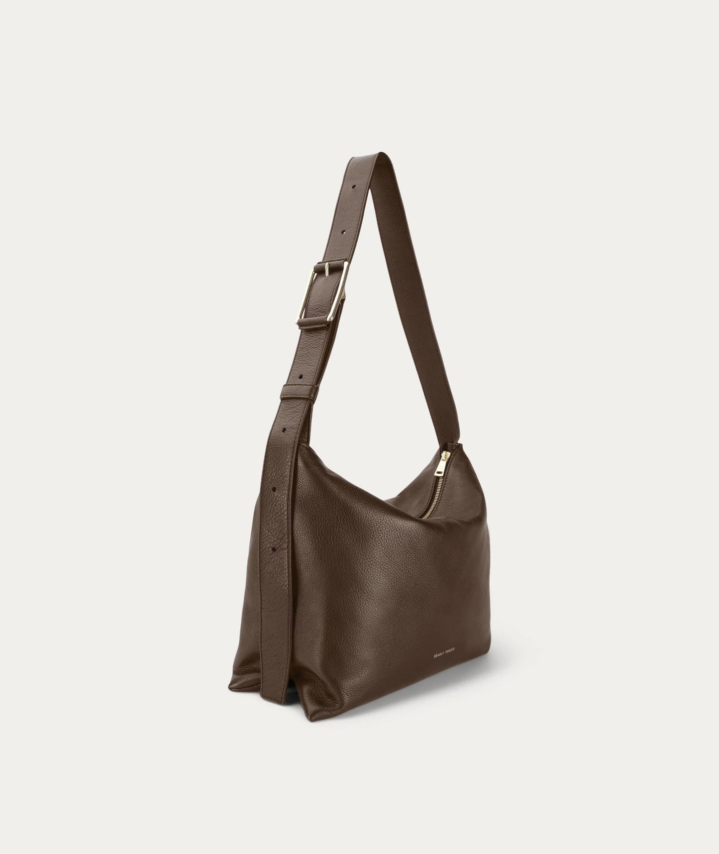 Midimese Bag | Cocoa