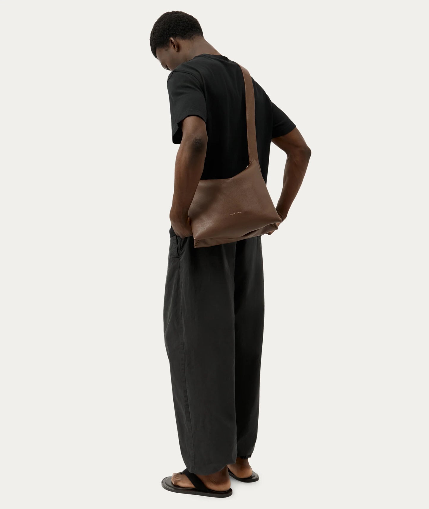 Midimese Bag | Cocoa