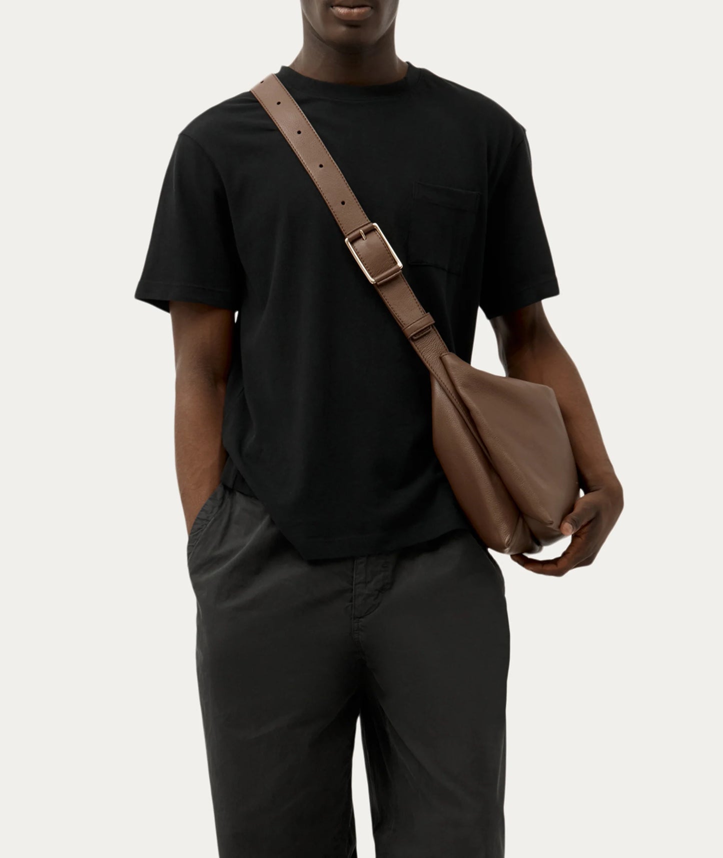 Midimese Bag | Cocoa