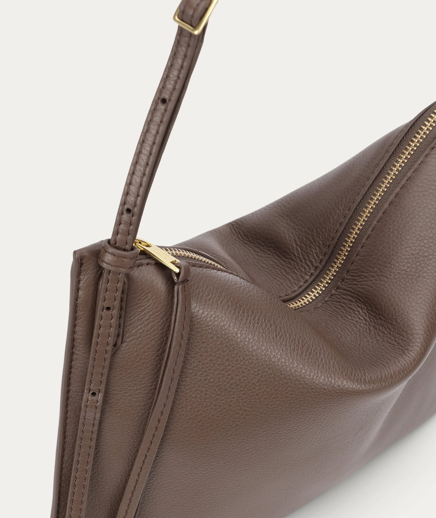 Mini Chopalopahus Bag | Cocoa