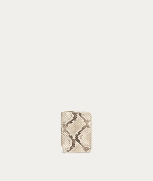 Mini Wallet | Desert Python