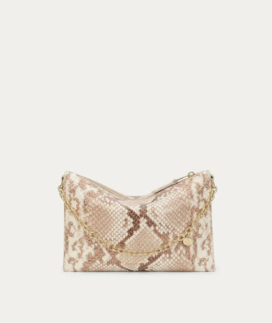 Minimese | Desert Python