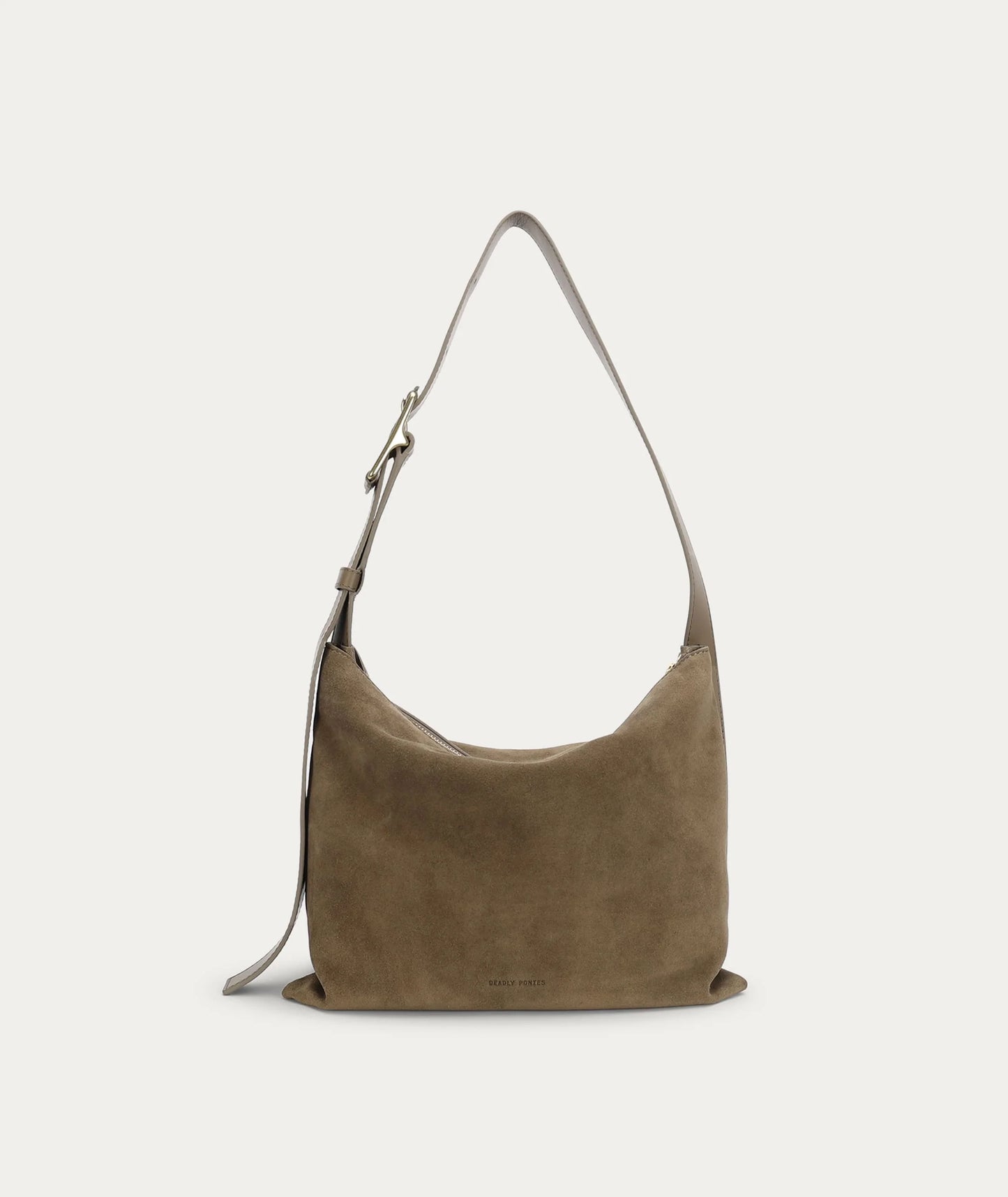 Mr Midimese | Dune Suede