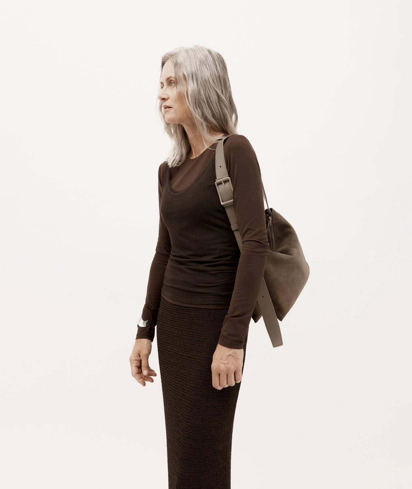 Mr Midimese | Dune Suede