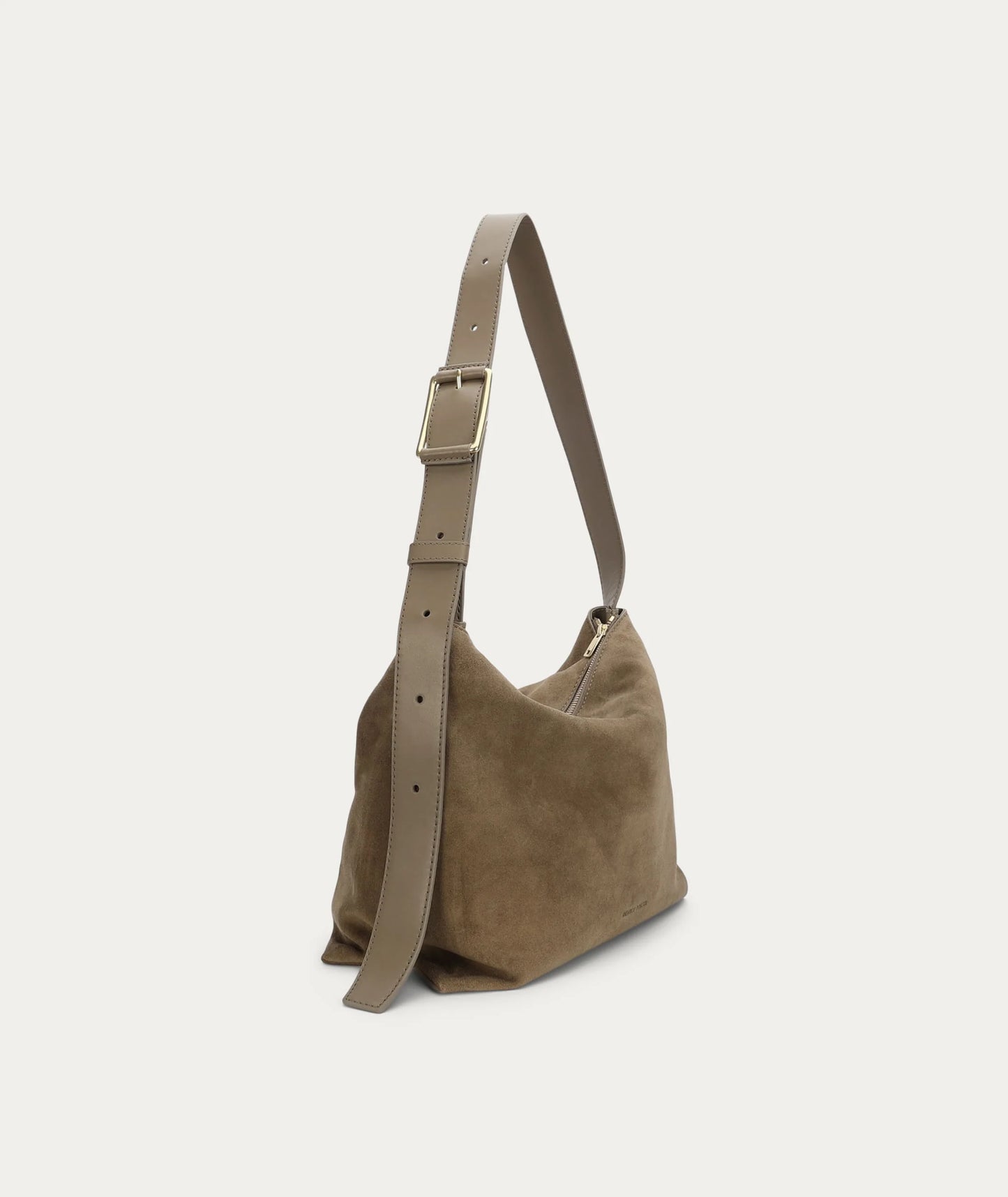 Mr Midimese | Dune Suede