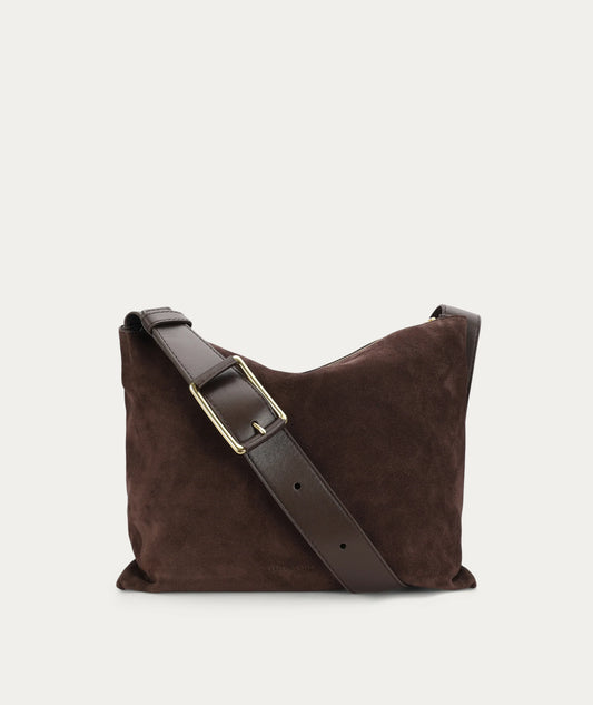 Mr Midimese | Java Suede