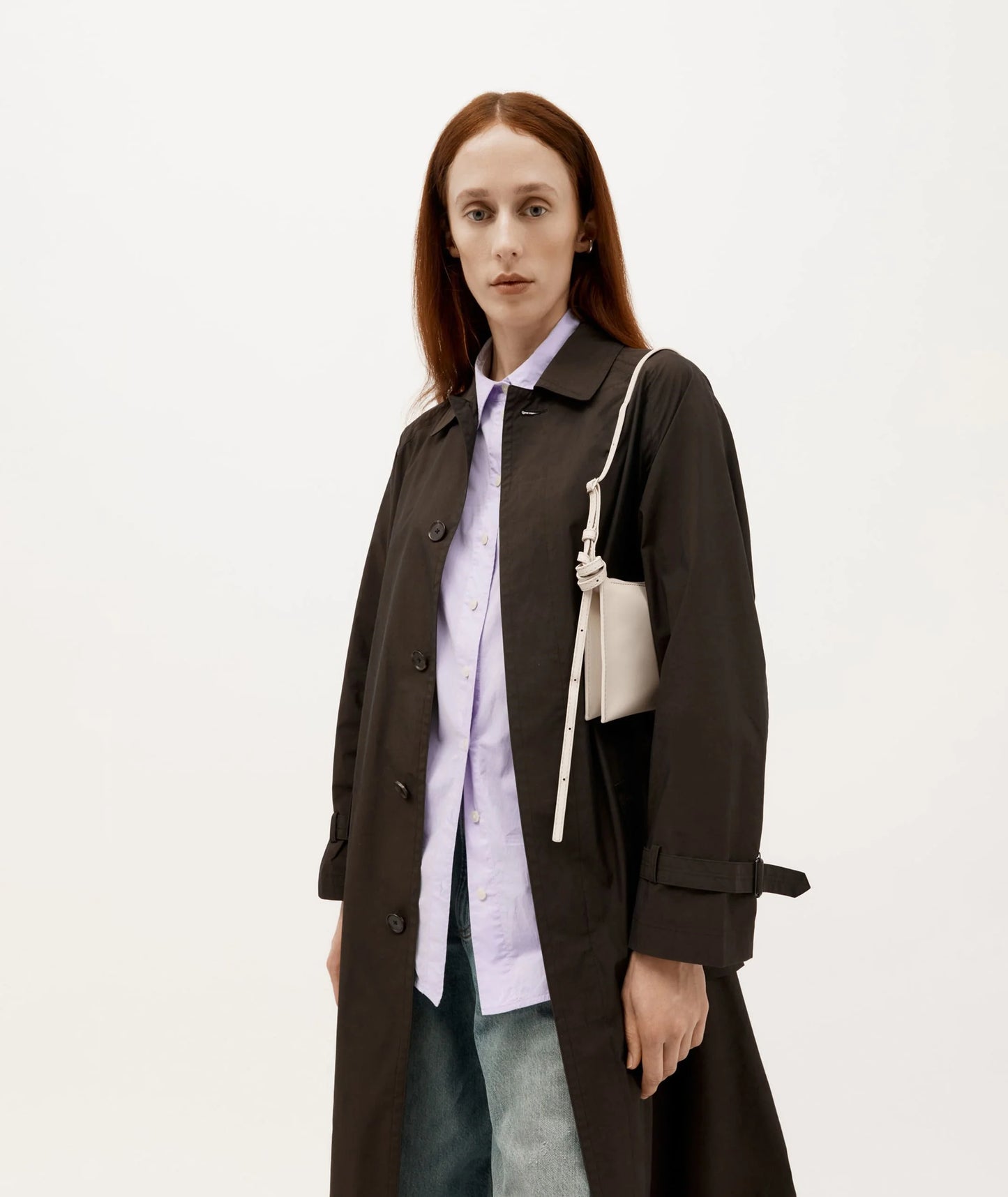 Mr Minimese | Porcelain