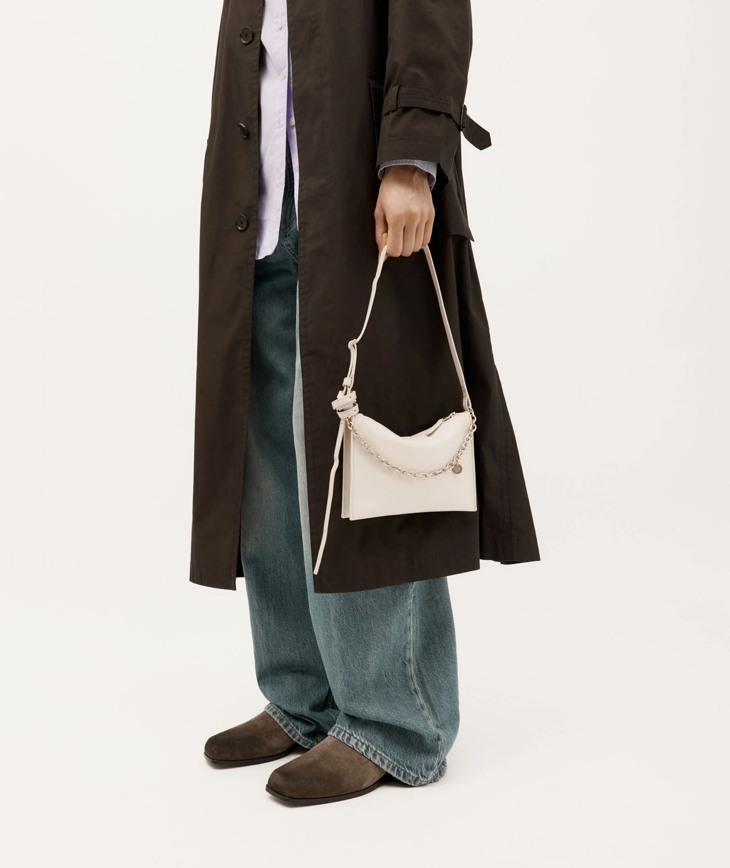 Mr Minimese | Porcelain