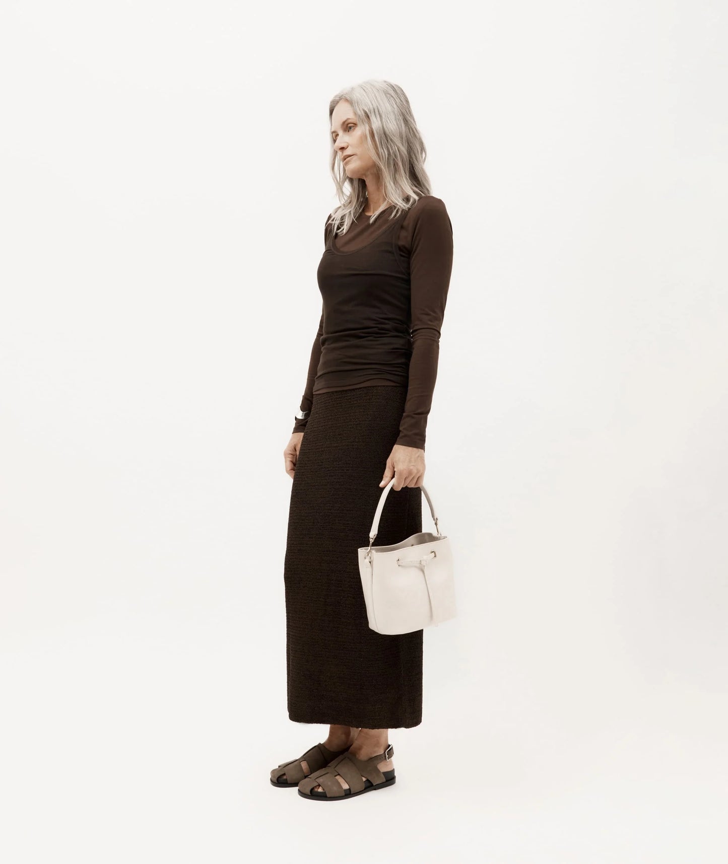 Mr Penny | Porcelain