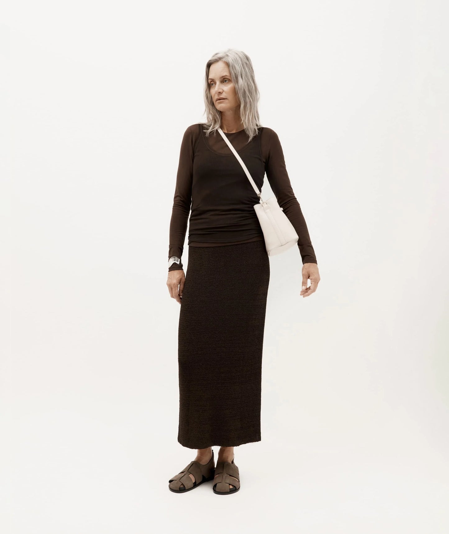 Mr Penny | Porcelain