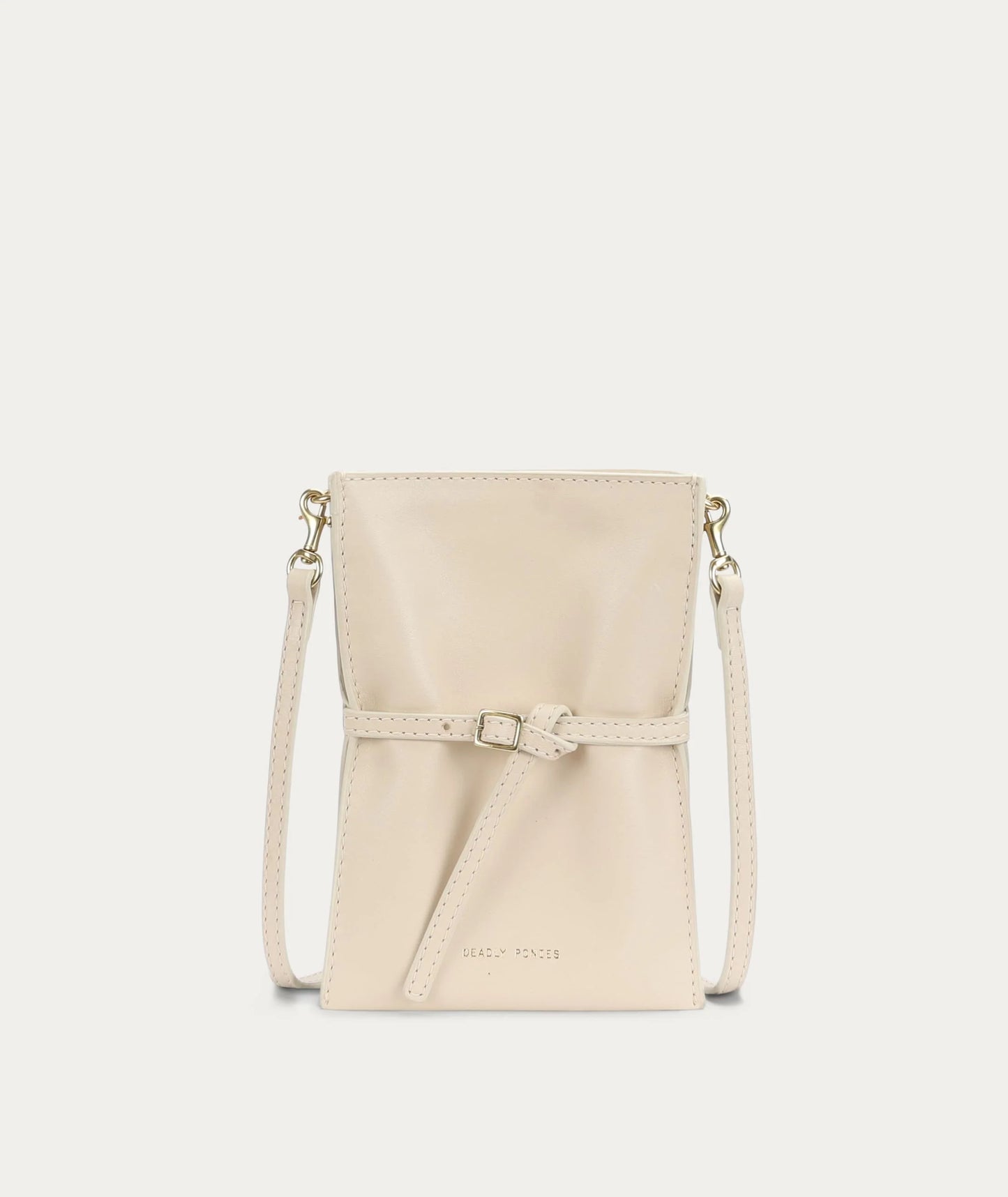 Mr Penny Pouchette|  Porcelain