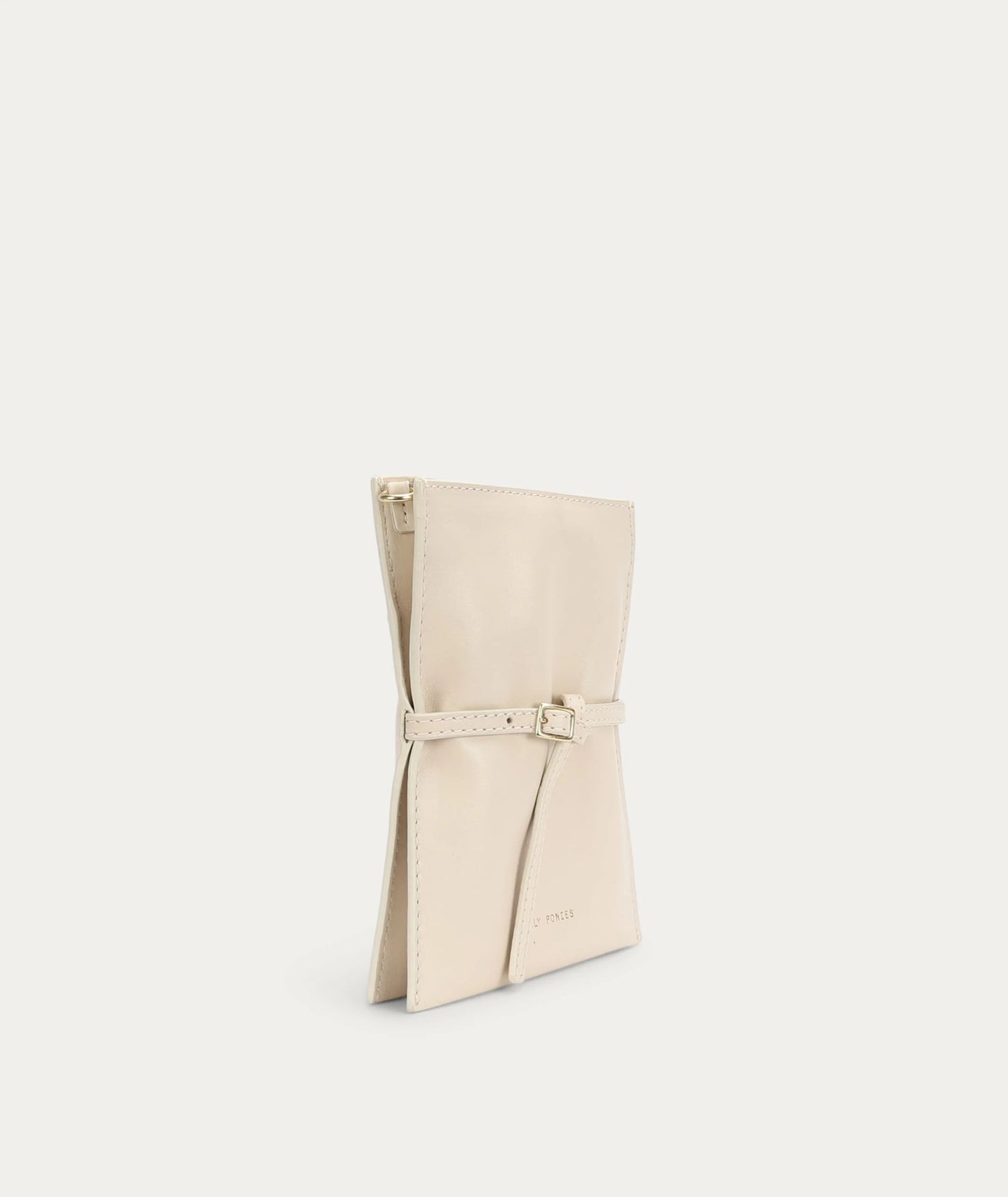 Mr Penny Pouchette|  Porcelain