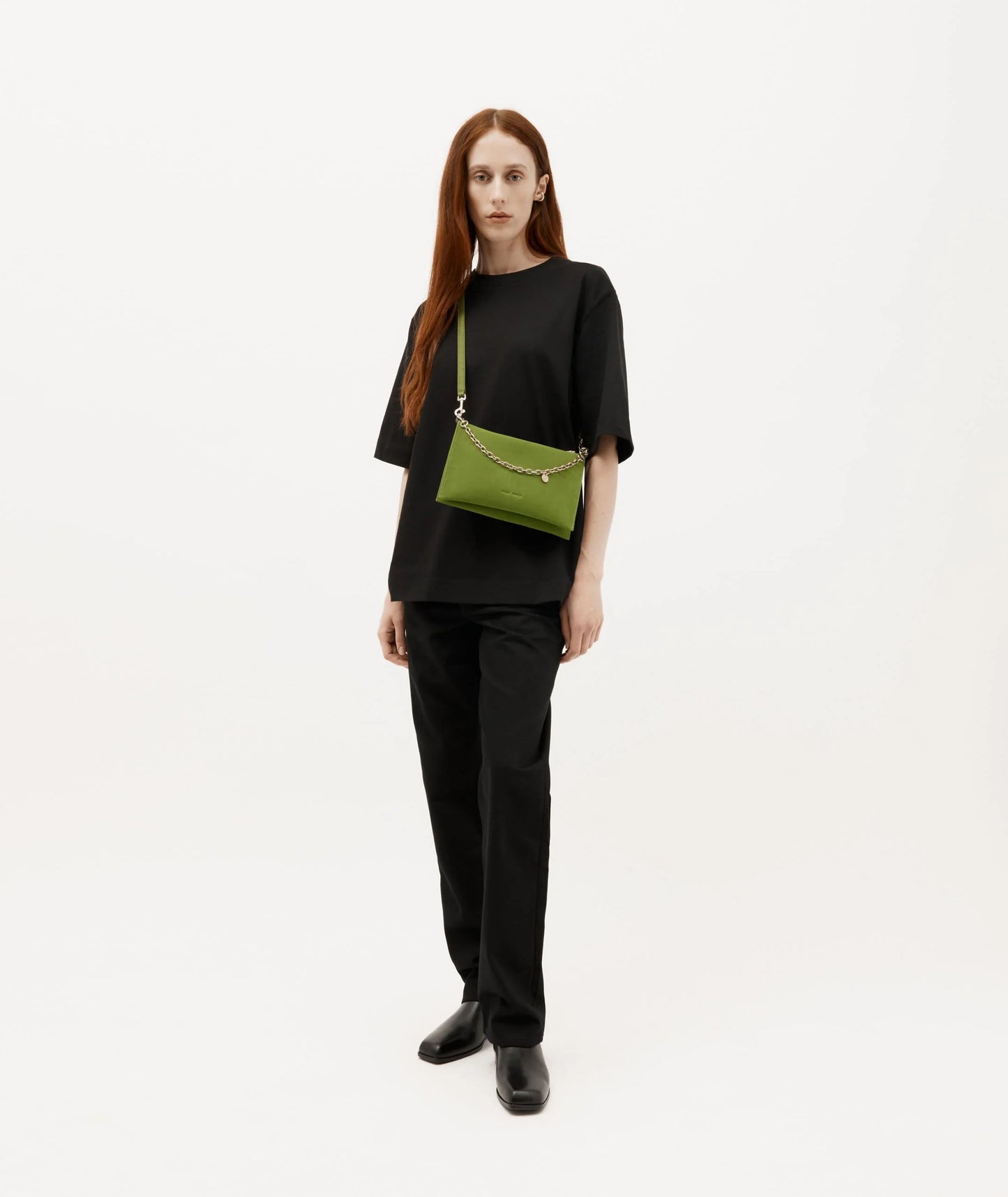 Mr Siamese | Frog Suede