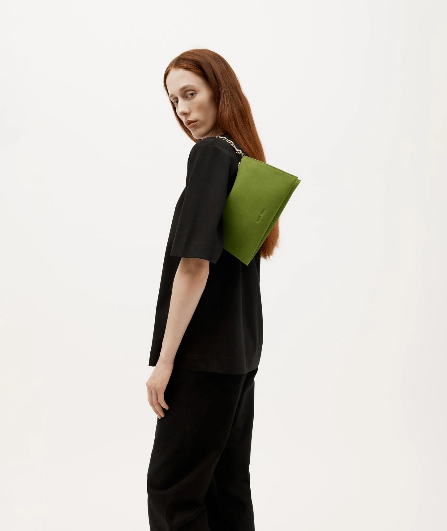 Mr Siamese | Frog Suede