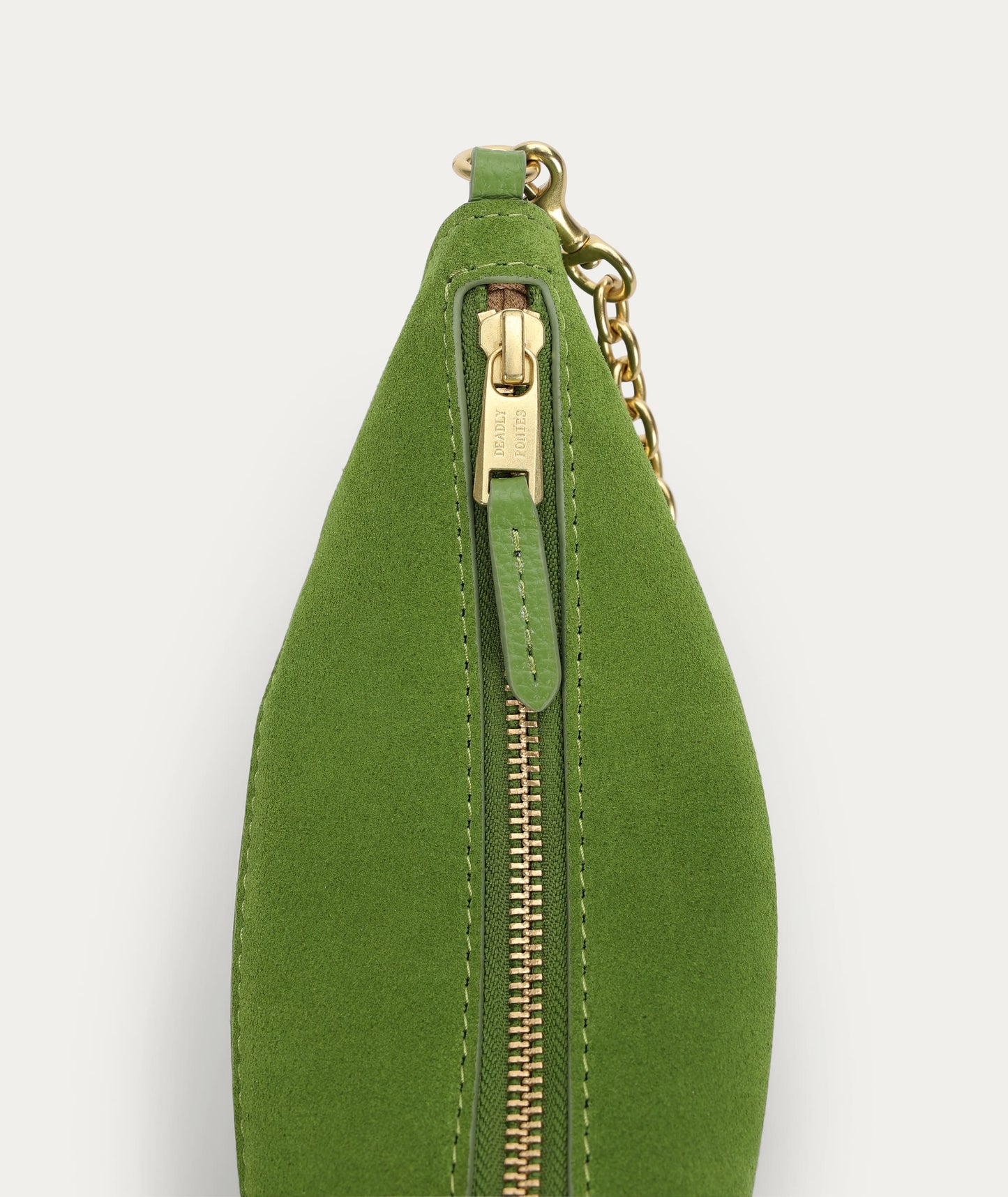 Mr Siamese | Frog Suede