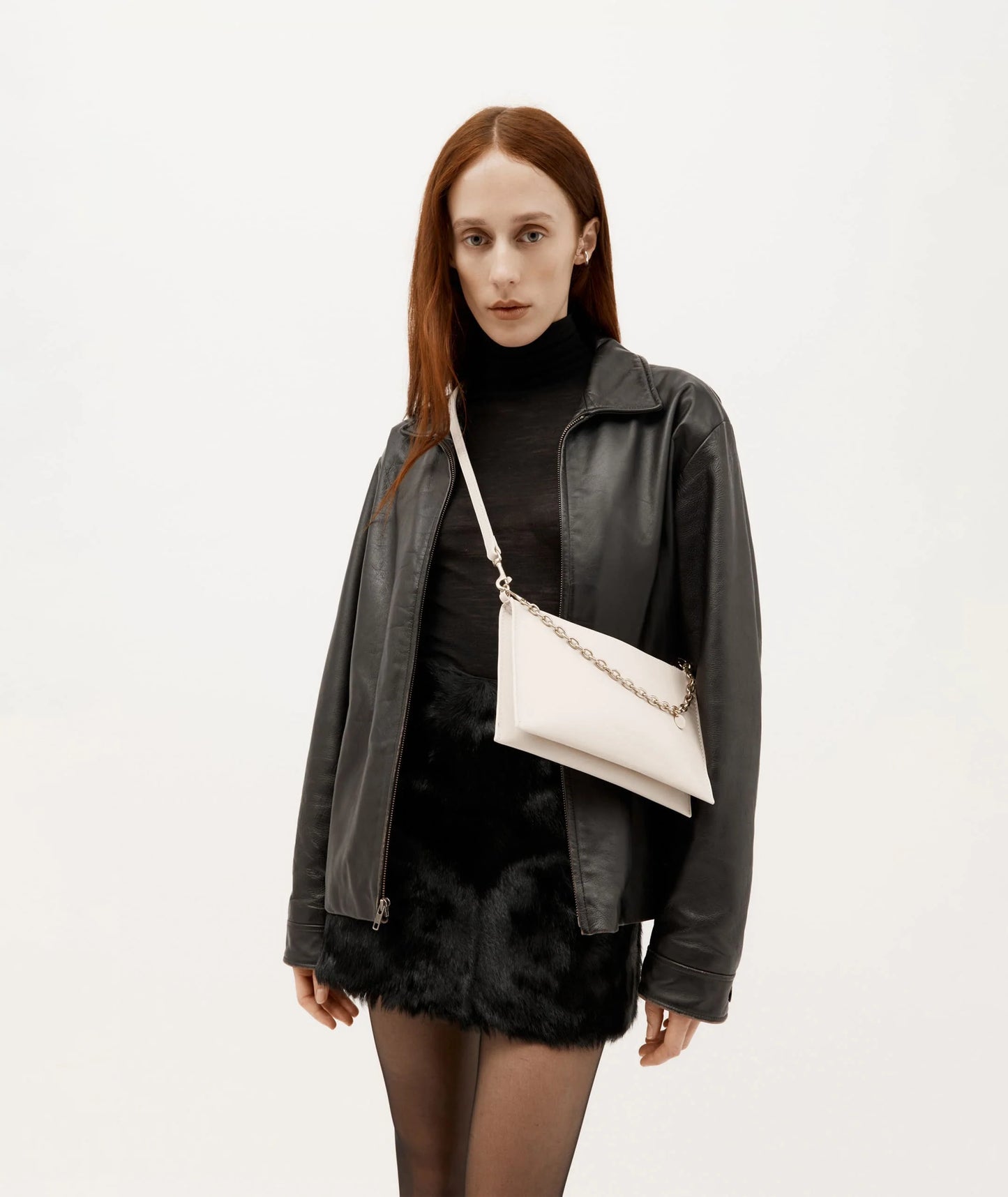 Mr Siamese | Porcelain