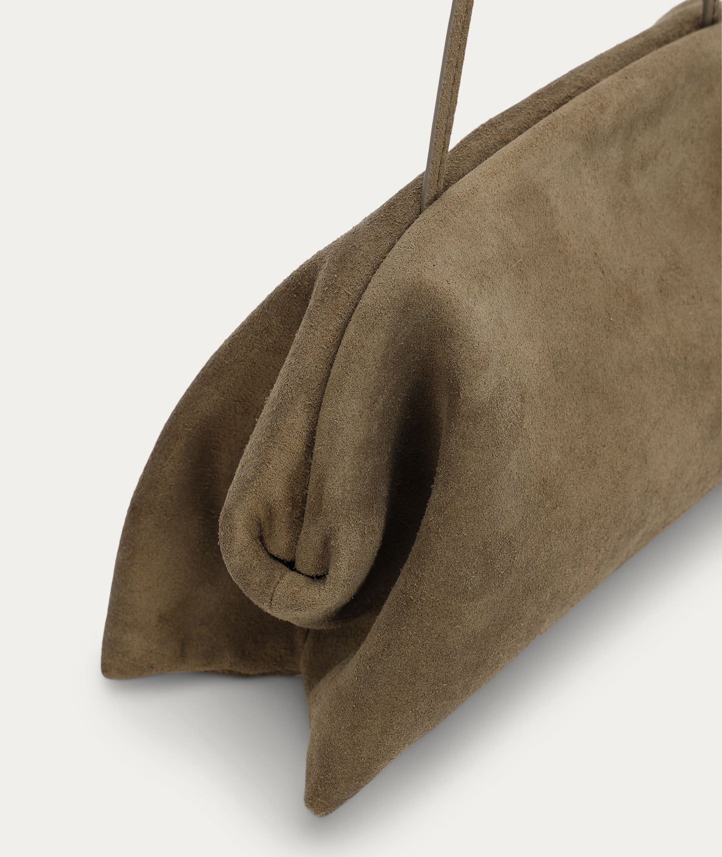 Mr Vault | Dune Suede