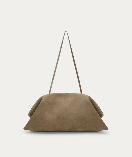 Mr Vault | Dune Suede