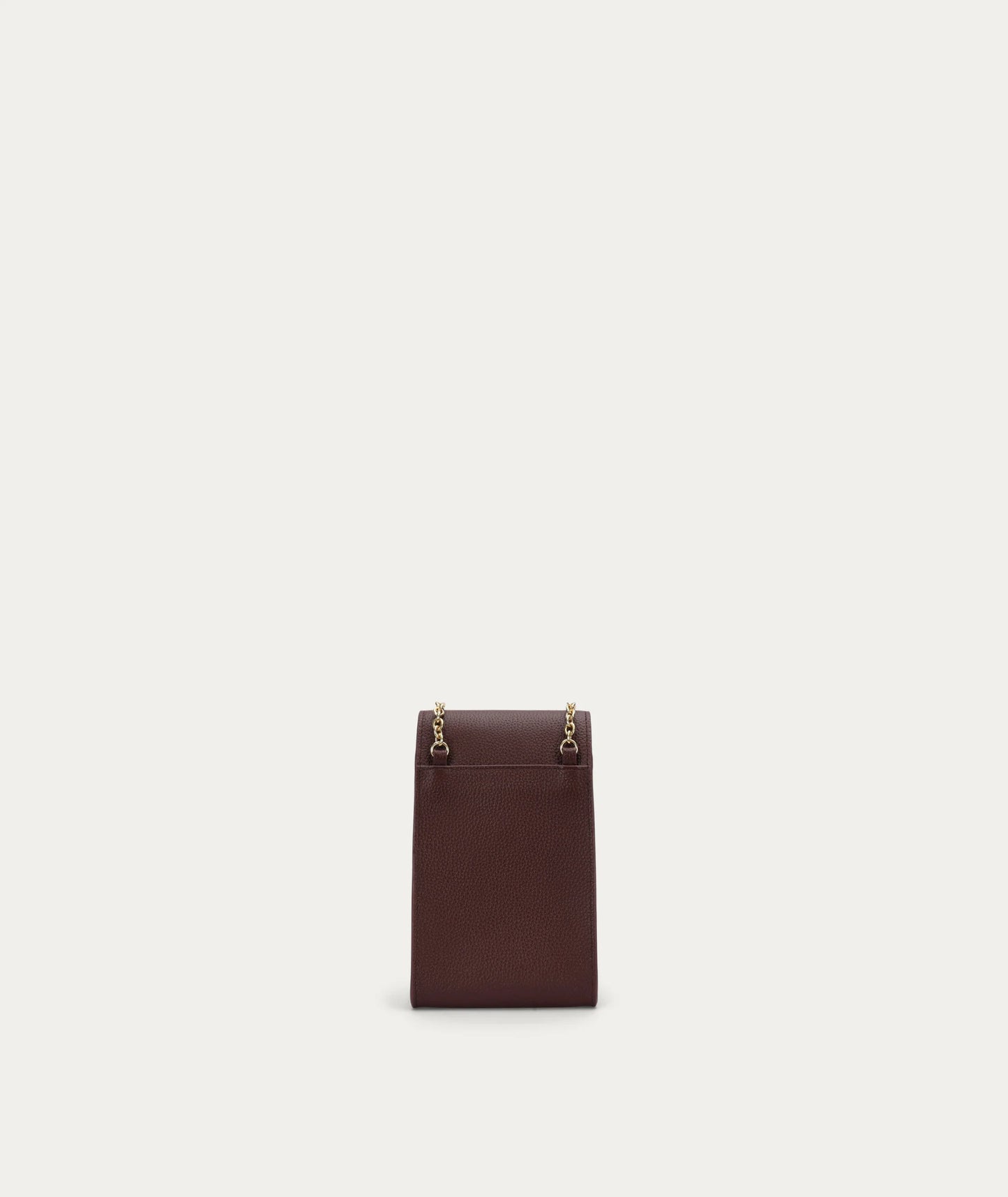 Poucheroo Phone Wallet | Dark Cherry