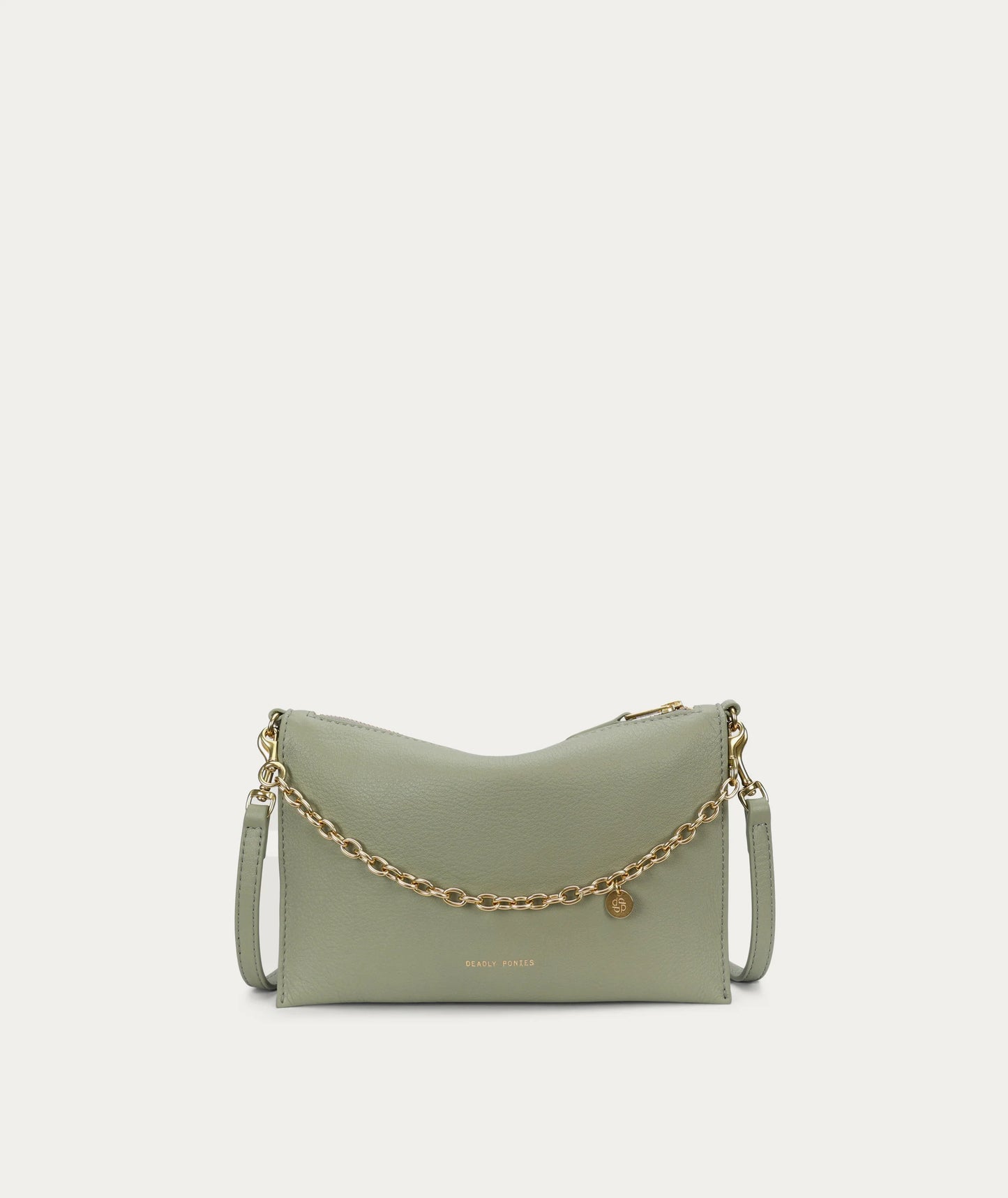 Siamese Bag | Sage