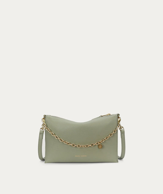 Siamese Bag | Sage