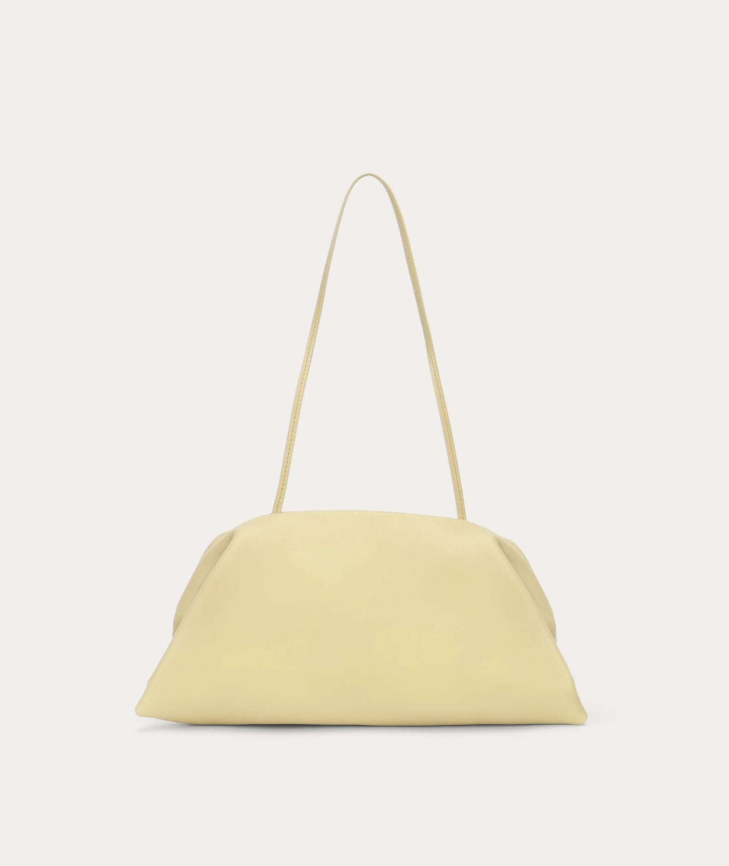 Vault Clutch | Lemonade