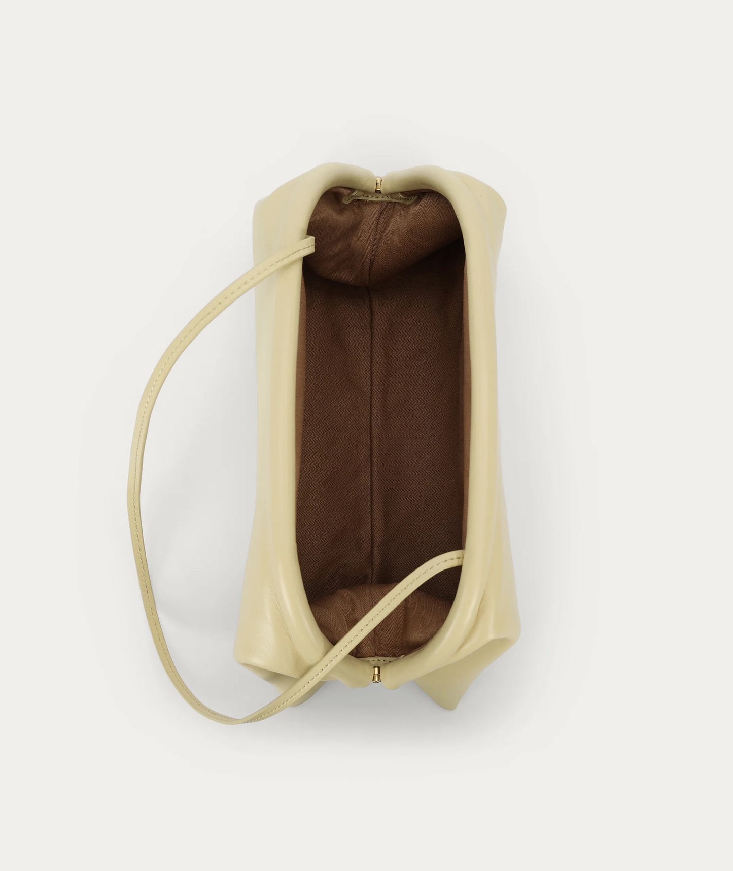 Vault Clutch | Lemonade