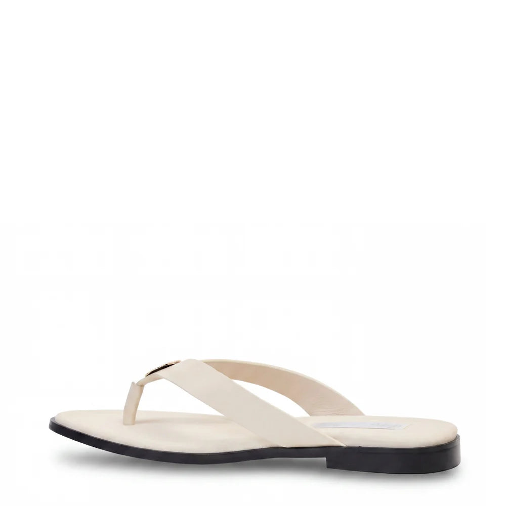 Lee Sandal | Stone Calf