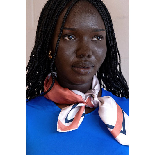 Harbour Nights | Neckerchief