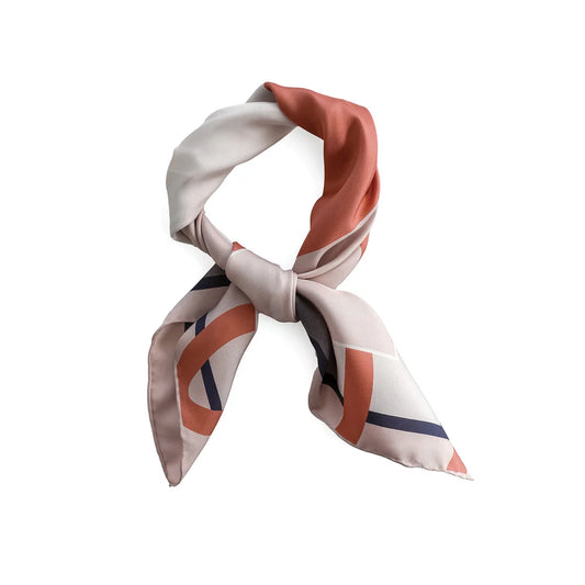 Harbour Nights | Neckerchief