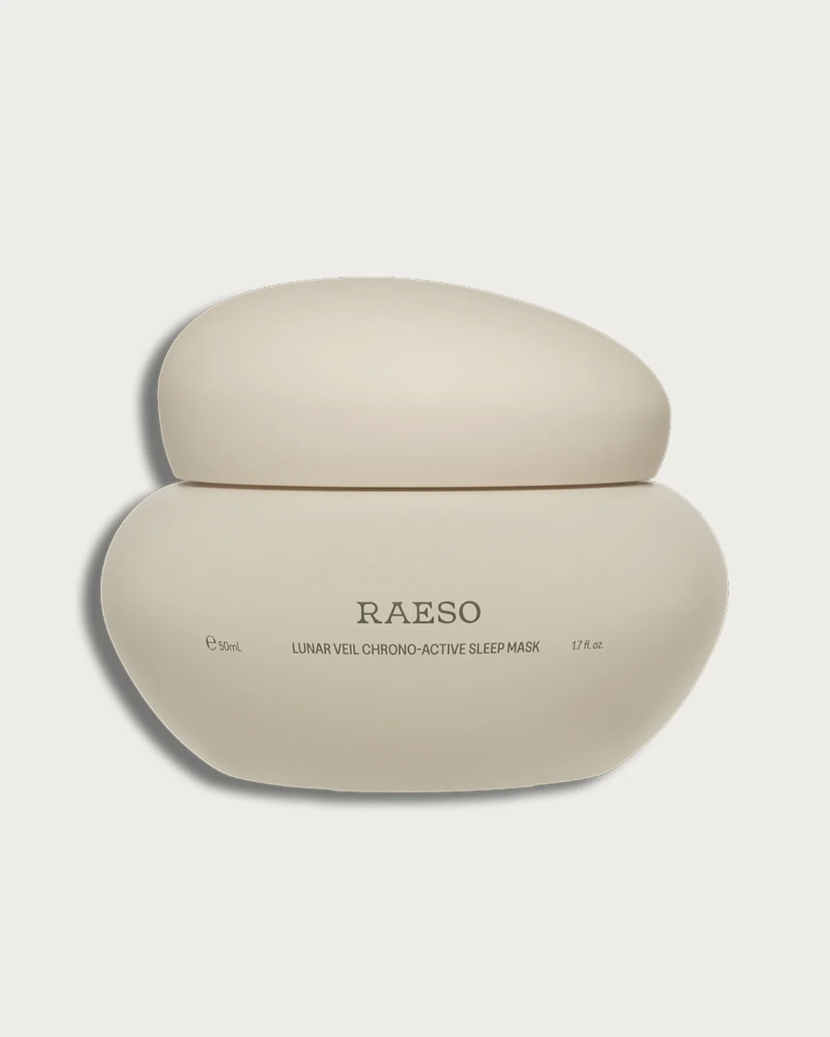 Lunar Veil Chrono Active Sleep Mask | 50ml
