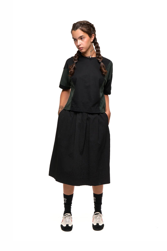 Classics Skirt | Black