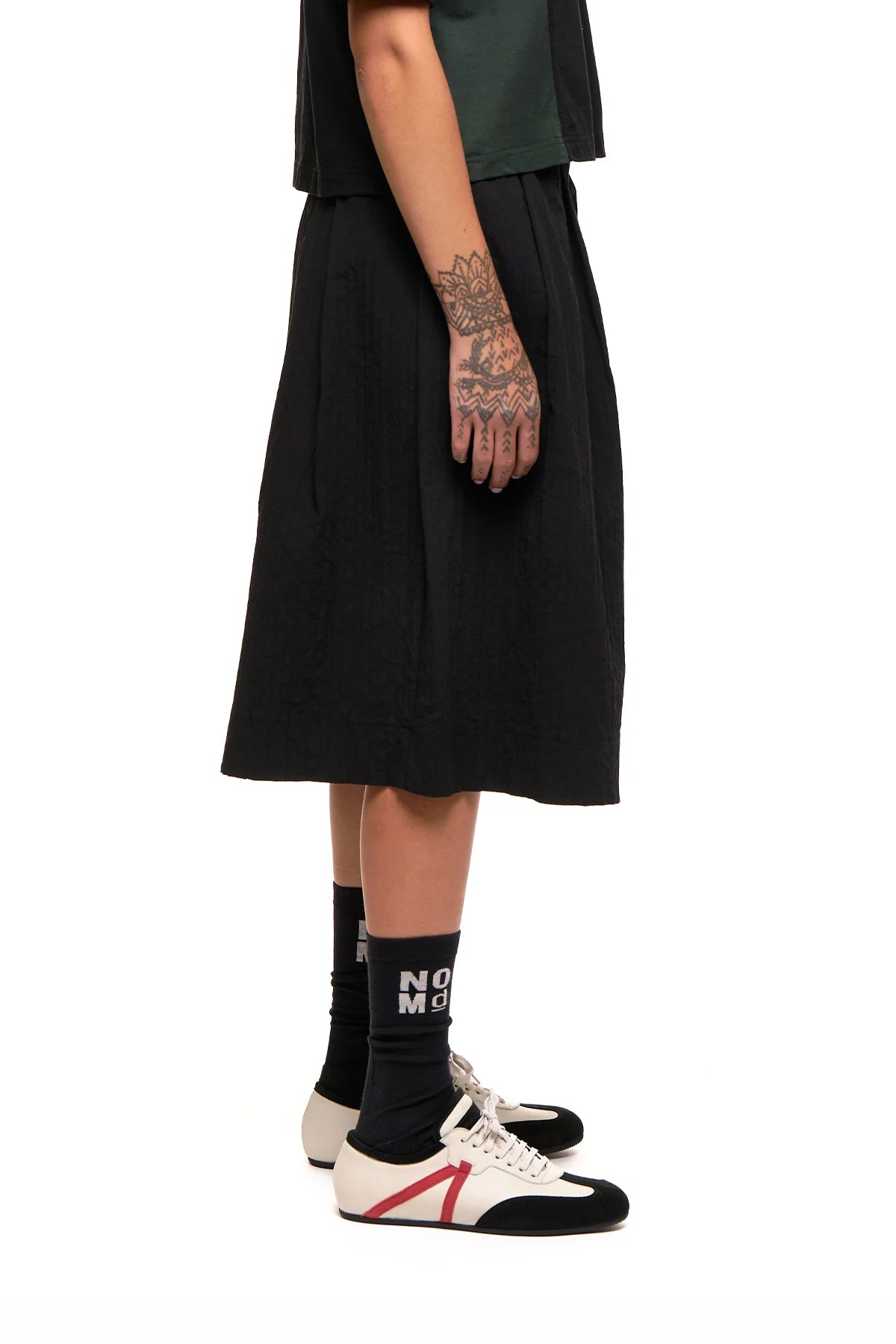 Classics Skirt | Black