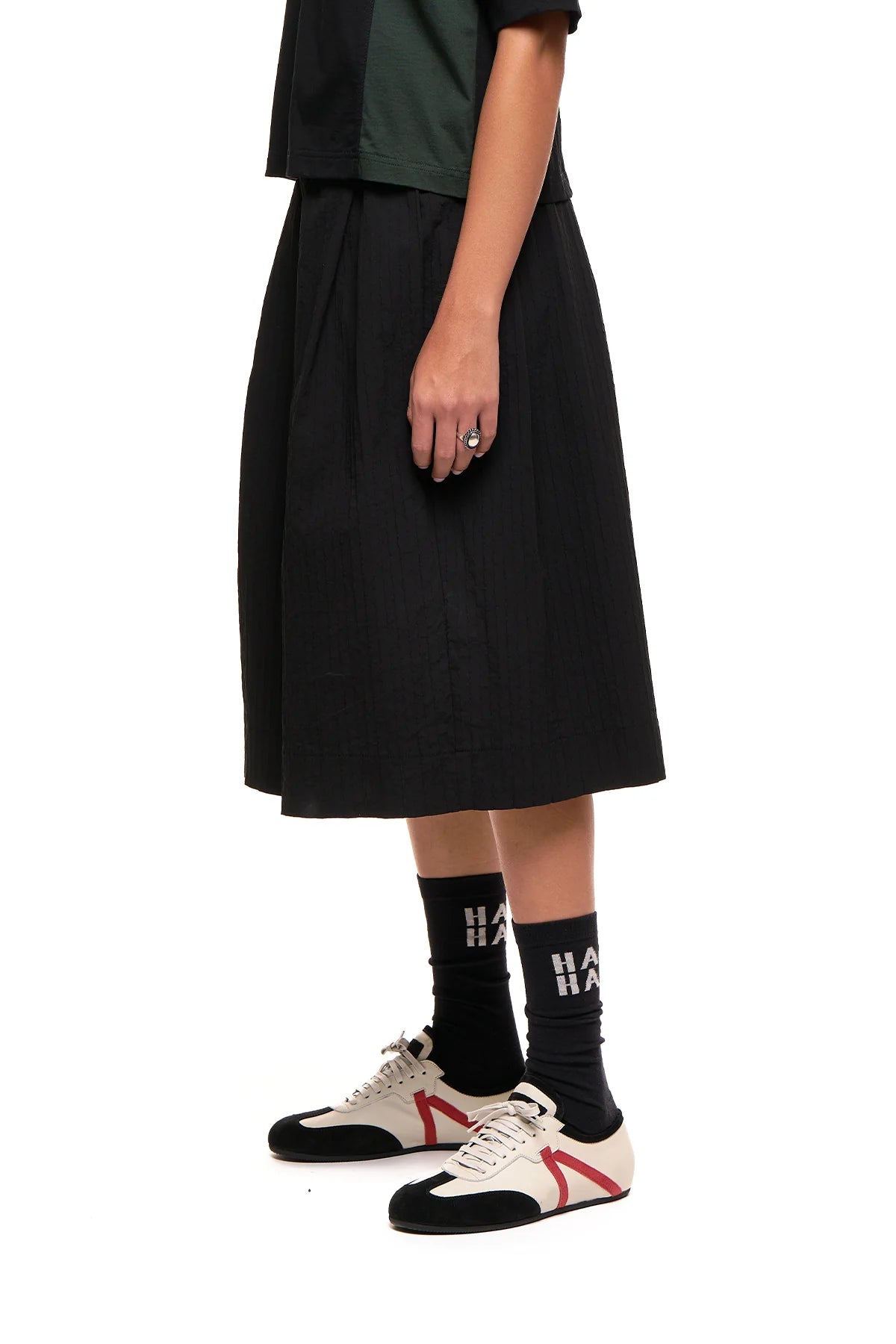 Classics Skirt | Black