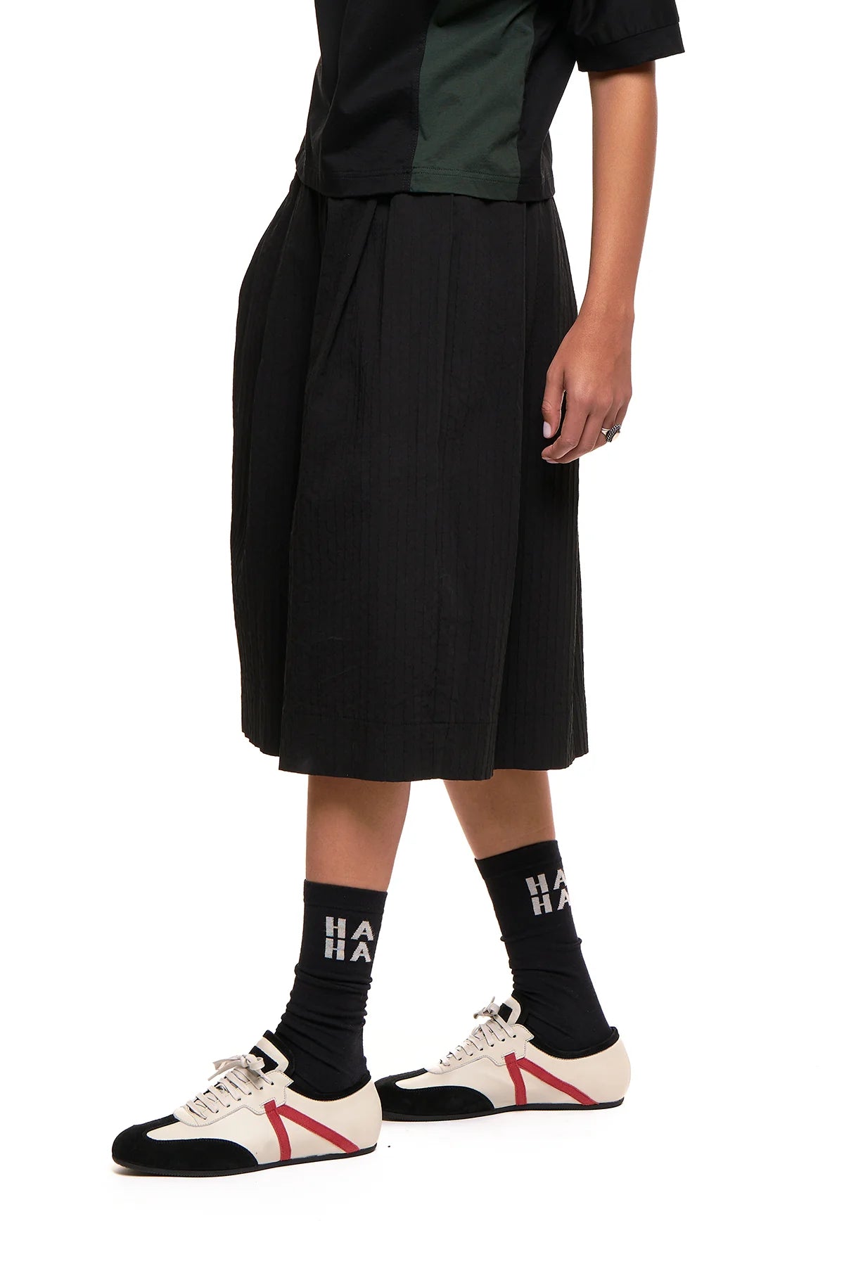 Classics Skirt | Black