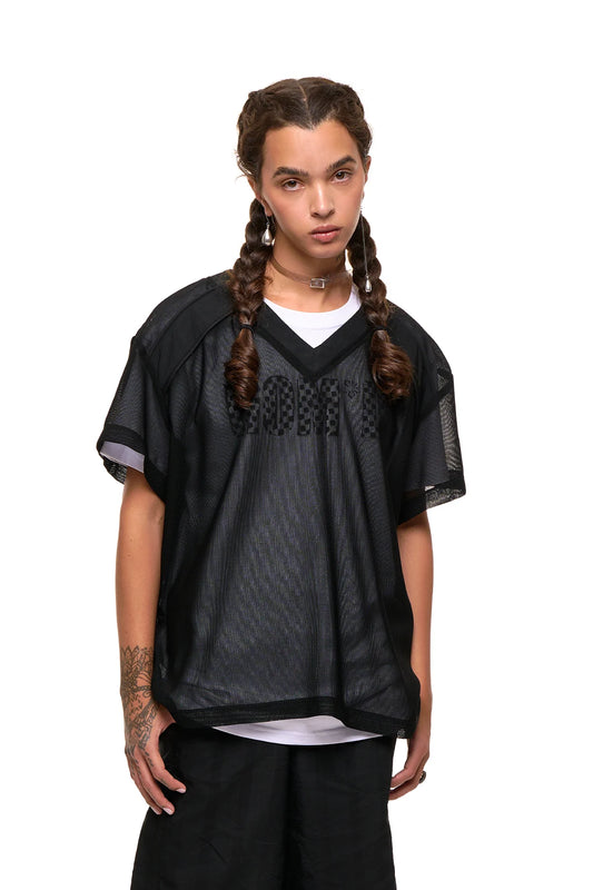 Overtime Tee | Black