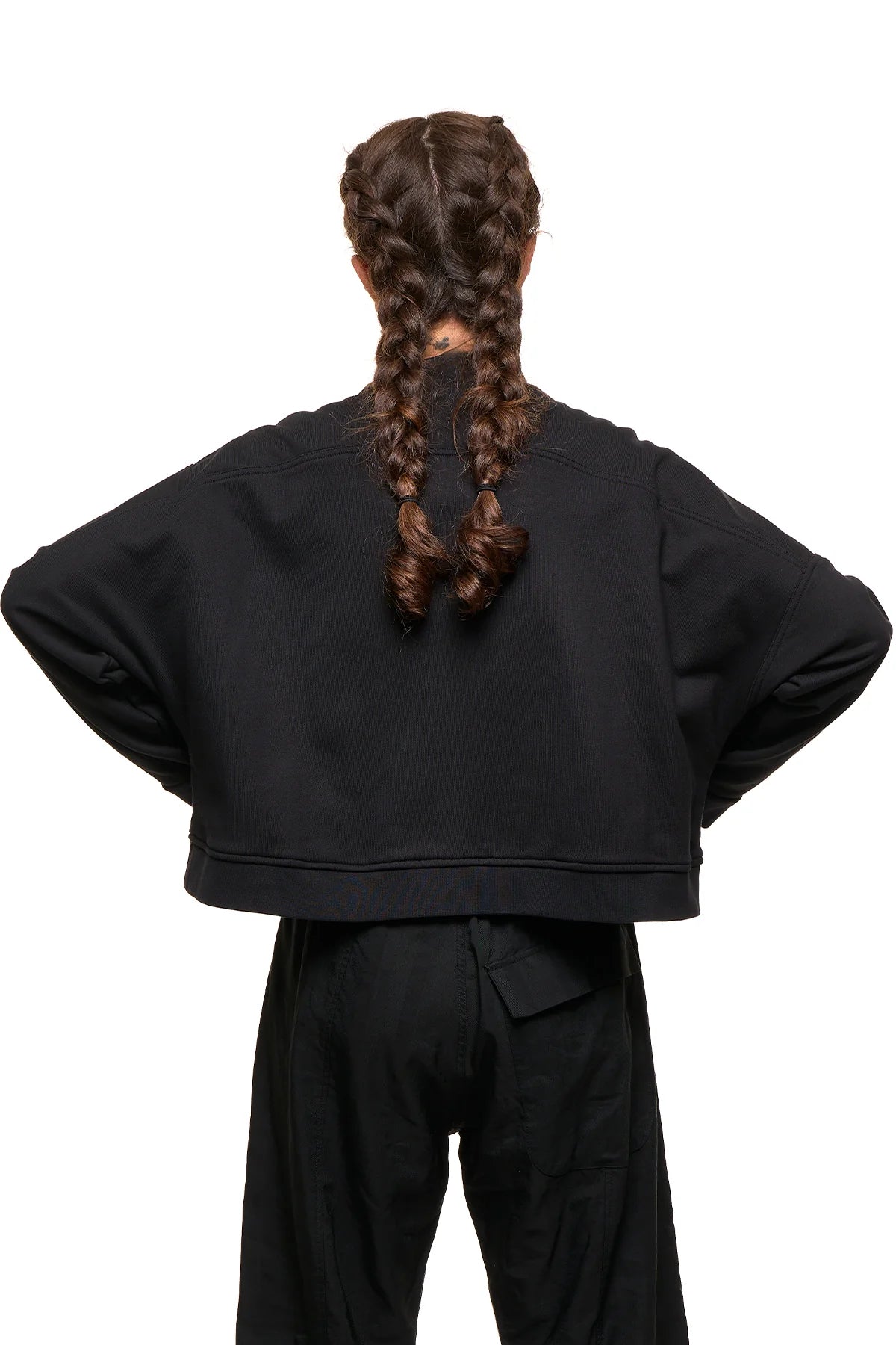 Victory Bomber | Black