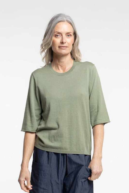 Sam Tee | Sage