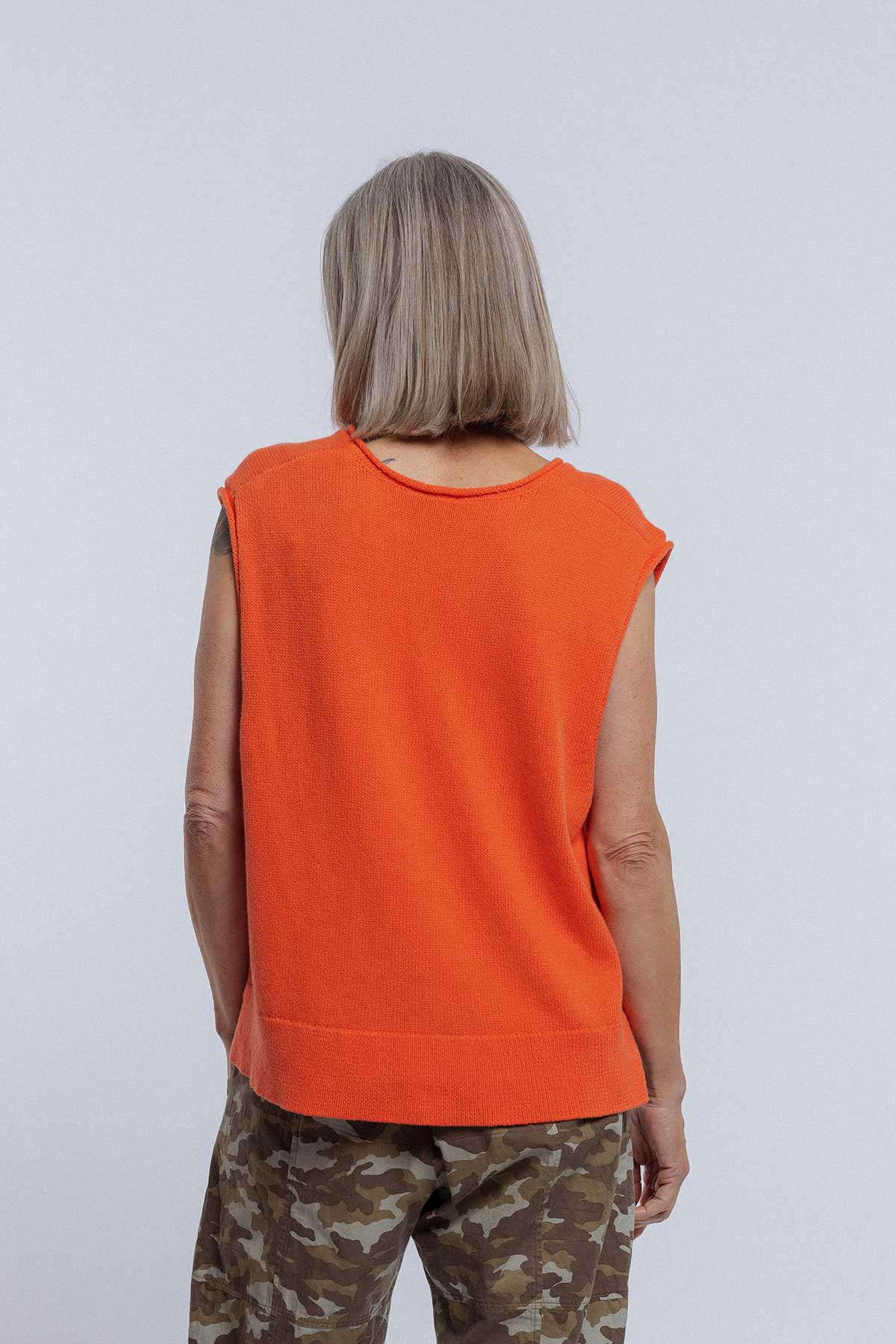 Vinnie Vest | Lolly