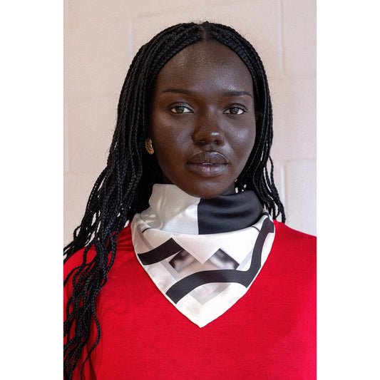 Sunday Ride | Neckerchief