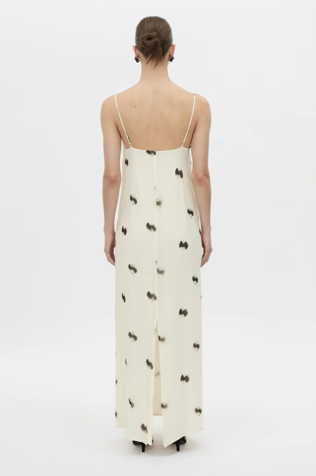 Adel Maxi Dress | Adel Print