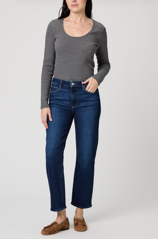 Mason Ankle | Straight A