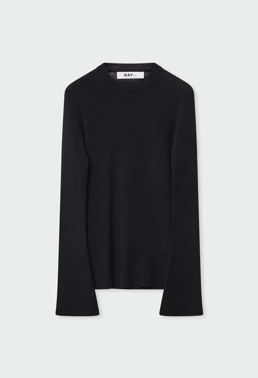 Teran Pullover | Black